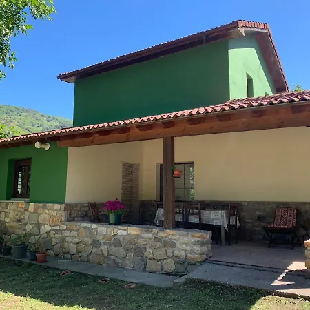 펜션 La Casina 벨몬트데미란다