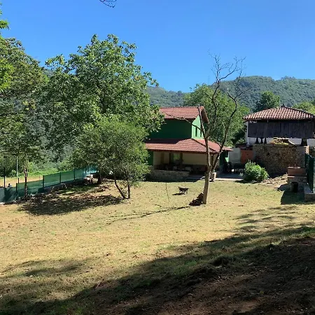 펜션 La Casina