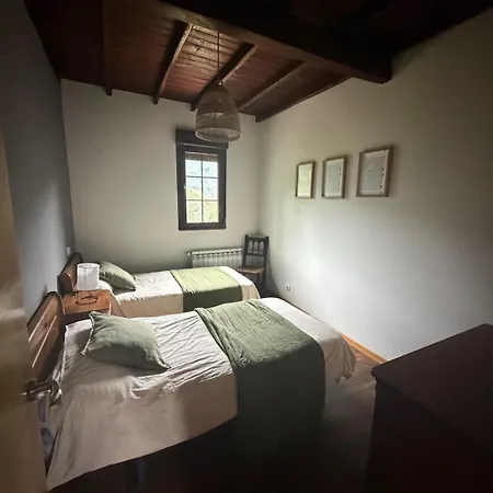 La Casina 펜션 벨몬트데미란다