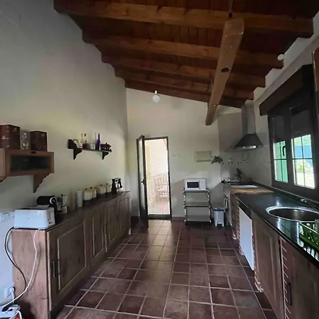 La Casina 펜션 벨몬트데미란다