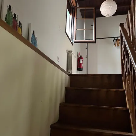 펜션 La Casina