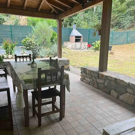 펜션 La Casina *