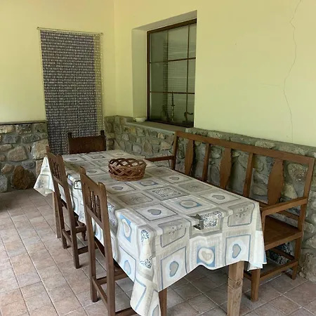 La Casina * 벨몬트데미란다