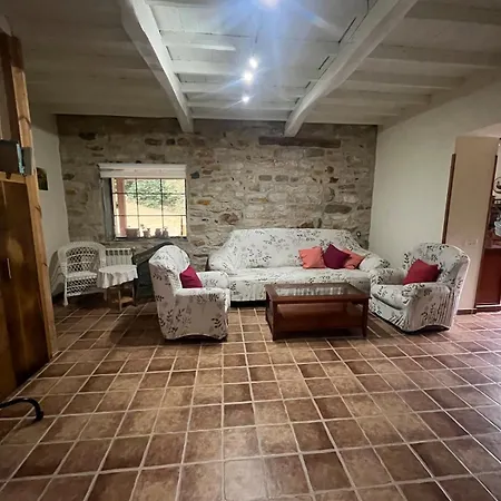 펜션 La Casina *