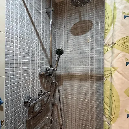 펜션 La Casina 벨몬트데미란다