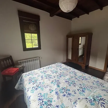 La Casina 벨몬트데미란다