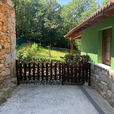 La Casina * 벨몬트데미란다