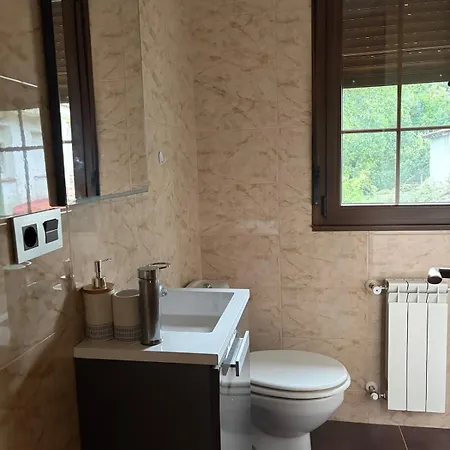 펜션 La Casina 벨몬트데미란다